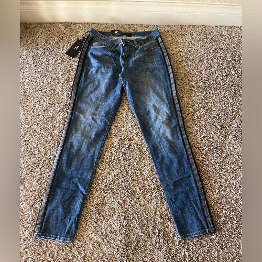 A Brand New Rockin Pair Of Rock N Republic Jeans